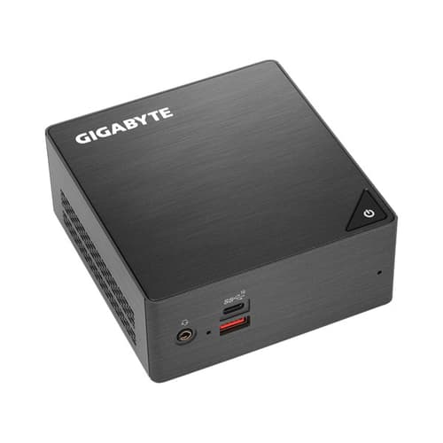 Gigabyte GB-BRi5H-8250 Mini PC